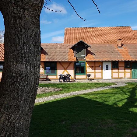 Ferienhaus Sooss Kattenstiegs-Muhle Exterior photo