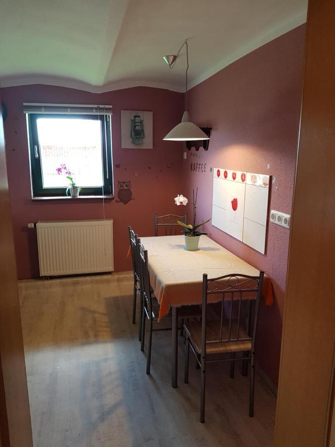 Ferienhaus Sooss Kattenstiegs-Muhle Exterior photo